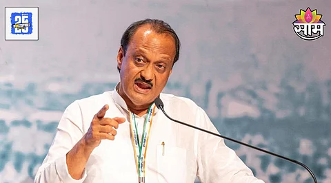 Ajit Pawar Beed