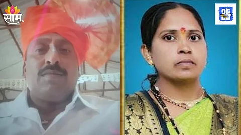 Sangli Couple Dies Within Days