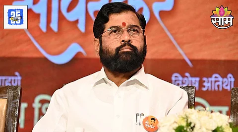Maharashtra Politics