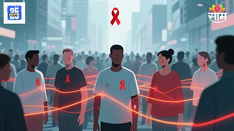 HIV Positive Person Precautions