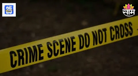 Sangli Crime