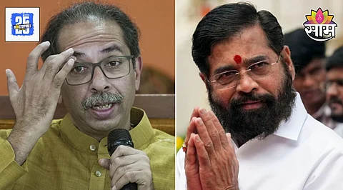 Maharashtra Politics