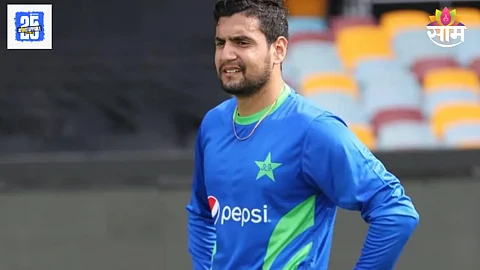 Who is Haider Ali