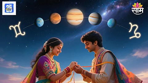 Raksha Bandhan 2025 Vishesh Yog