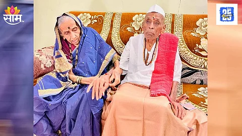 Ahilyanagar rakhsha bandhan