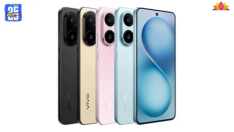 Vivo V60 5G Features And Price