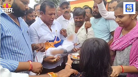 Heartbreaking Raksha Bandhan