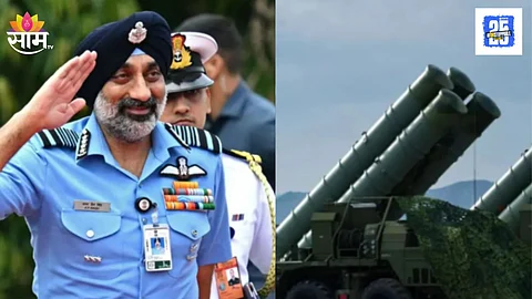 Operation Sindoor