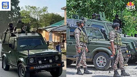 Operation Akhal