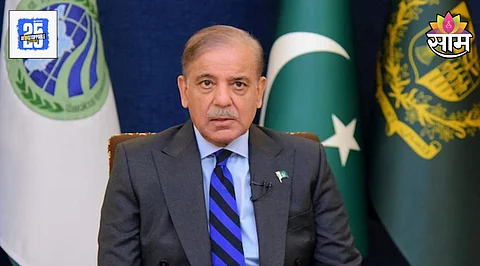 pakistan prime minister