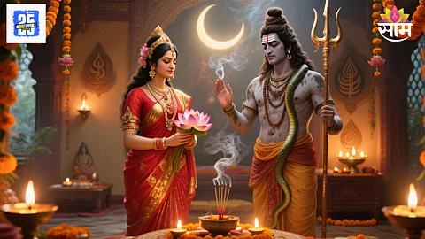 Goddess Lakshmi will come to your house