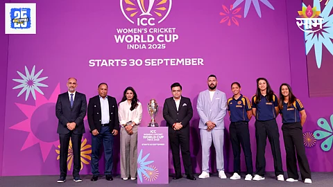 Women's World cup 2025