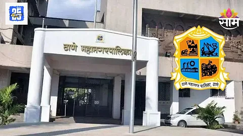 Thane Mahapalika Bharti 2025