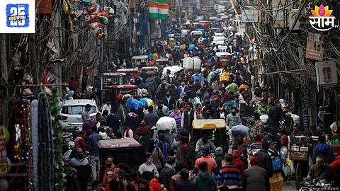 India Population