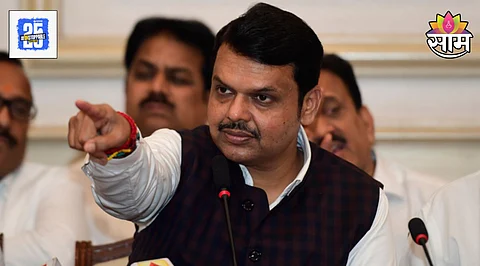 devendra fadnavis