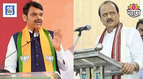 Maharashtra Politics