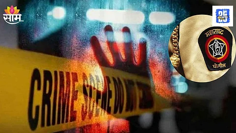 Dhule Crime news