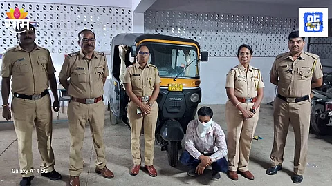 Passenger Harassed Over Fare Dispute