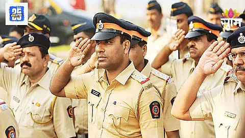 Police Bharti