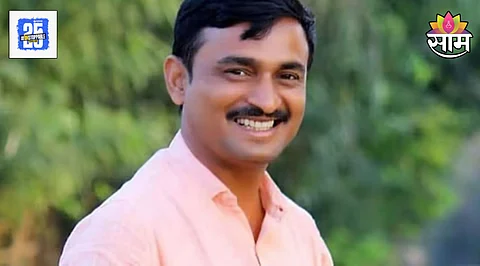 santosh deshmukh case