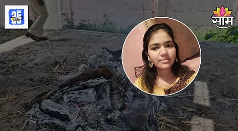 Jalna Crime