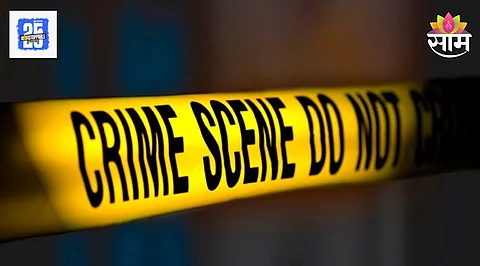 crime