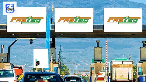 FASTag Pass