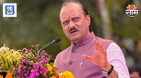 Maharashtra Politics