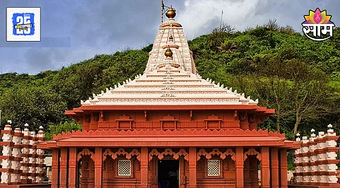 Ganpatipule Temple