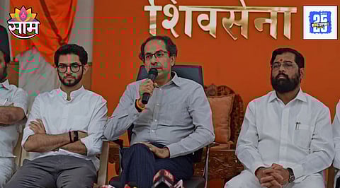maharashtra politics