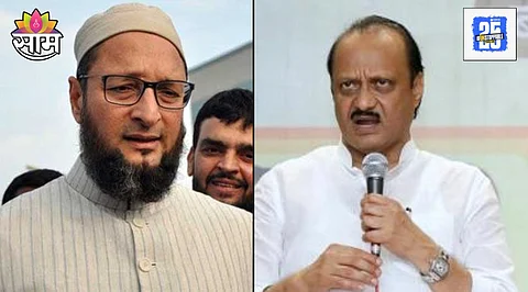 Maharashtra Politics