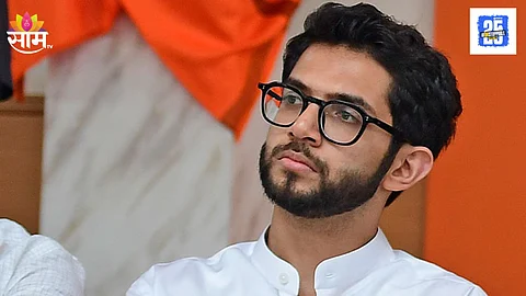 Aditya Thackeray Likely to Skip BDD Chawl Event