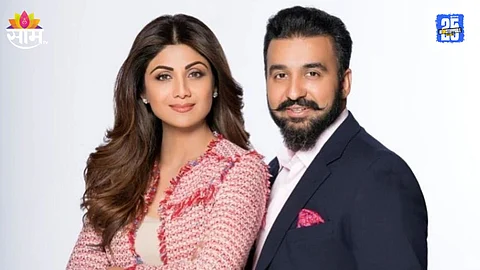 shilpa - raj kundra