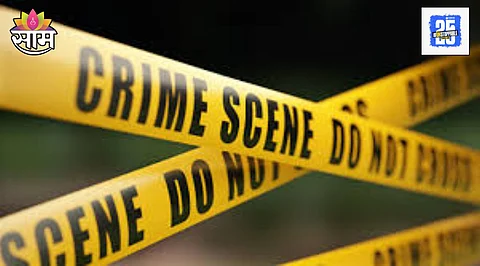 Crime news