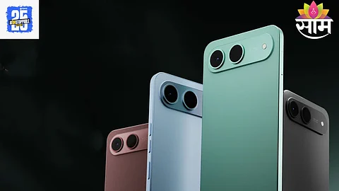 TECNO Spark Go 5G : जबरदस्त कॅमेरा अन् 128 GBसह मिळणार जबरदस्त फोन किंमत फक्त ₹9,999