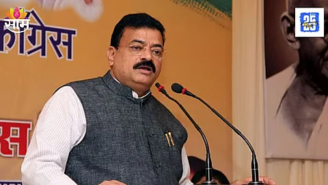 Bhaskar Jadhav Targets Brahmin Community