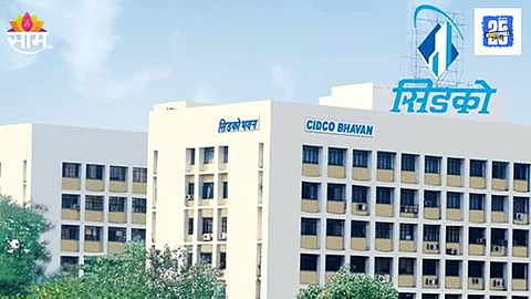 CIDCO Jumbo Housing Lottery
