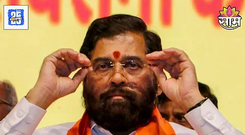 Maharashtra Politics