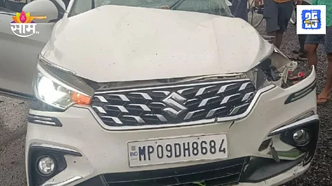 Road Accident