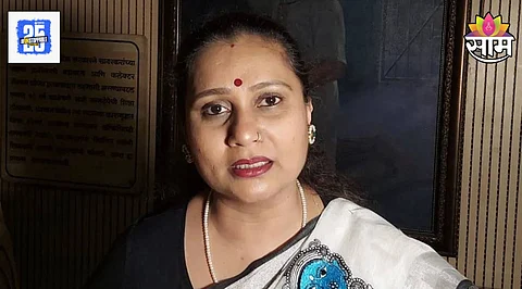 Priya Berde