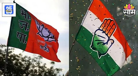 Maharashtra Politics