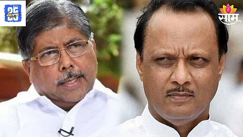 Maharashtra Politics