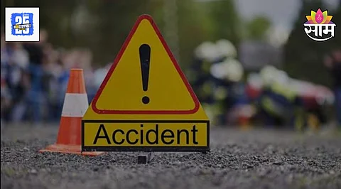 Gujarat Accident