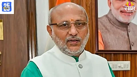 C.P. Radhakrishnan