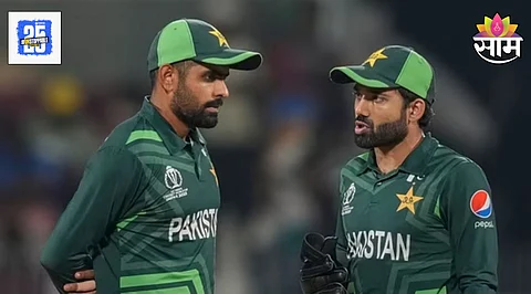 babar azam mohammad rizwan