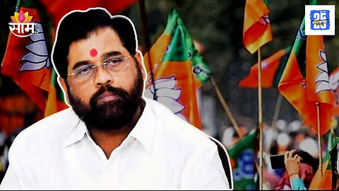 Solapur Political News