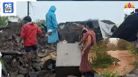 Nanded Flood Tragedy