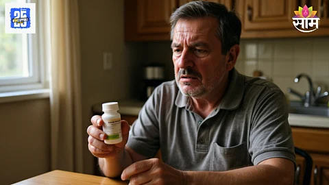 Dangers of expired medicine