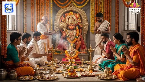 Mangalwar Upay
