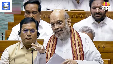 Amit Shah